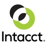 Sage Intacct logo