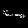 Calik Holding logo