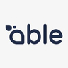 Able logo