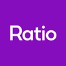 Ratio logo