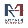 Royal 4 Systems logo