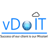 VDOIT Technologies logo