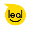 Leal logo