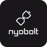 Nyobolt logo