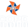 COPD Foundation logo