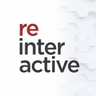 Reinteractive logo