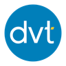 DVT logo