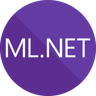 ML.NET logo