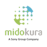 Midokura logo