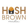 Hashbrown Media logo