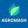 Agromash Armenia logo