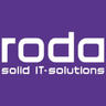 Roda Computer GmbH logo