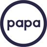 Papa logo