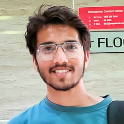 Prajwal Solanke