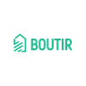 boutir logo