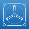 TestFlight logo