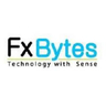 FXbytes pvt ltd logo