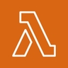 s3-lambda logo