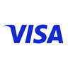 Visa Inc logo