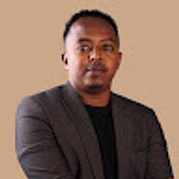 Abel Mestie Mekonnen