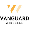 Vanguard Wireless logo