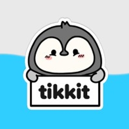 Tikkit