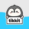 Tikkit logo