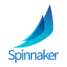 Spinnaker logo