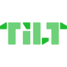 Tilt logo