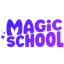 MagicSchool logo