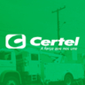 CertelNET logo