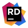 JetBrains Rider logo