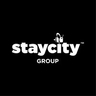 Staycity logo