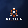 Axoten Innovations logo