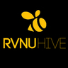 RVNU Hive logo