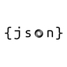 JSON Server logo