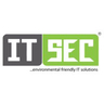 Itsec pvt logo