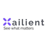 Xailient logo