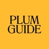 Plum Guide logo