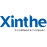 Xinthe Technologies logo