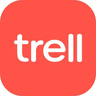 Trell logo