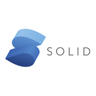 Solid.js logo