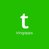 Tringapps logo