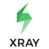 Xray logo