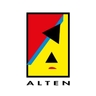 ALTEN GmbH logo