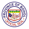 Provincial Government of Bohol logo