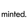 Minted logo