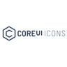 CoreUI Icons logo