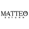 Matteo Saturn Studios logo