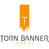 Torn Banner Studios logo